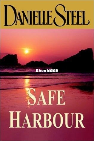 Safe Harbor - Danielle Steel.jpg