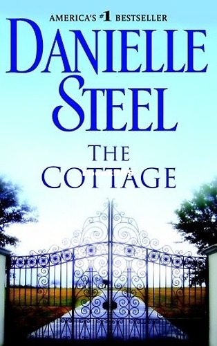 The Cottage - Danielle Steel.jpg