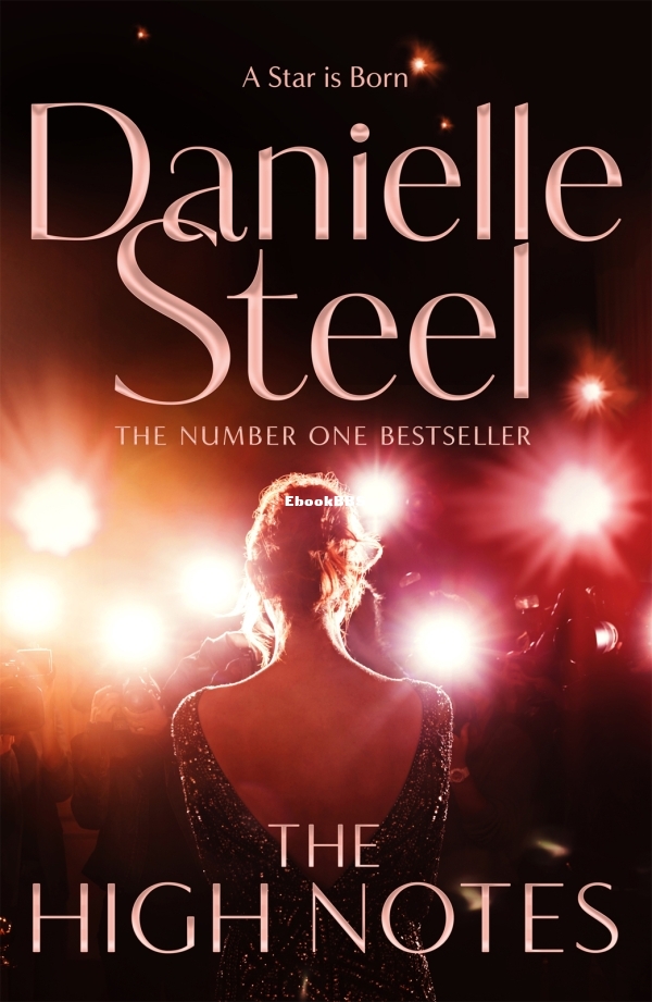 High Notes, The - Danielle Steel.jpg