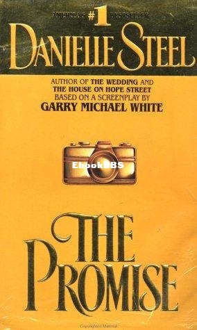 Promise, The - Danielle Steel.jpg