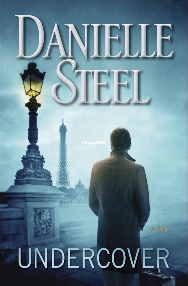 Undercover - Danielle Steel.jpg