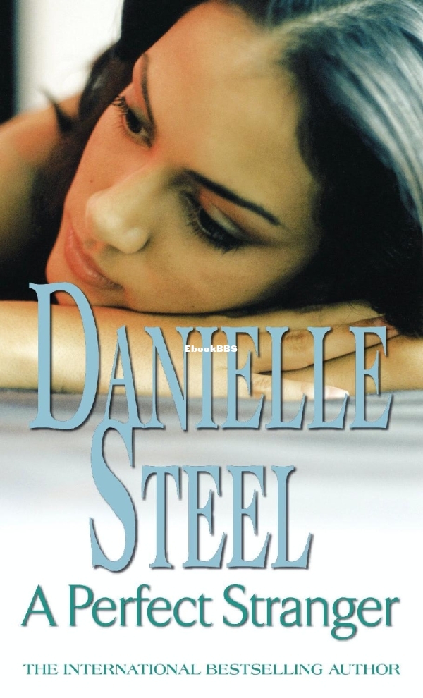 Perfect Stranger, A - Danielle Steel.jpg