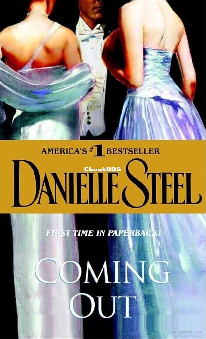 Coming Out - Danielle Steel.jpg