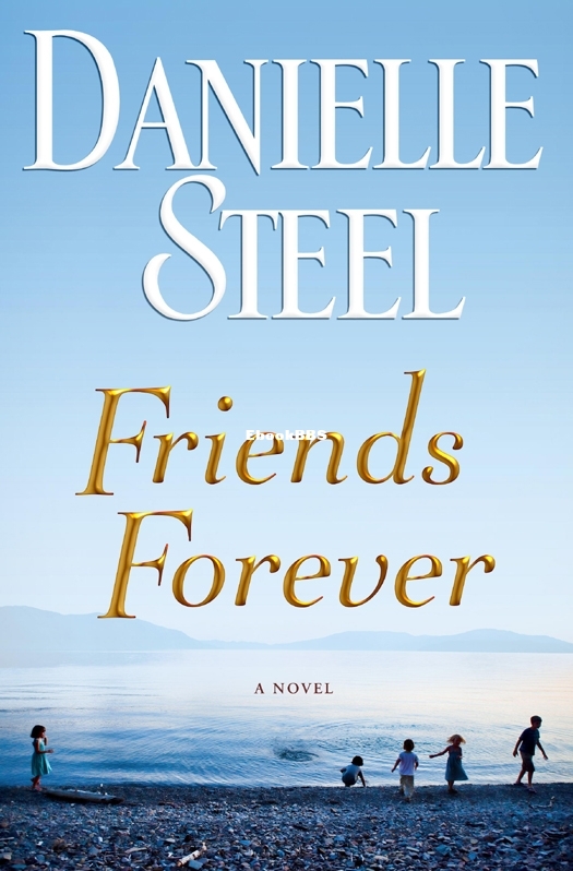 Friends Forever - Danielle Steel.jpg