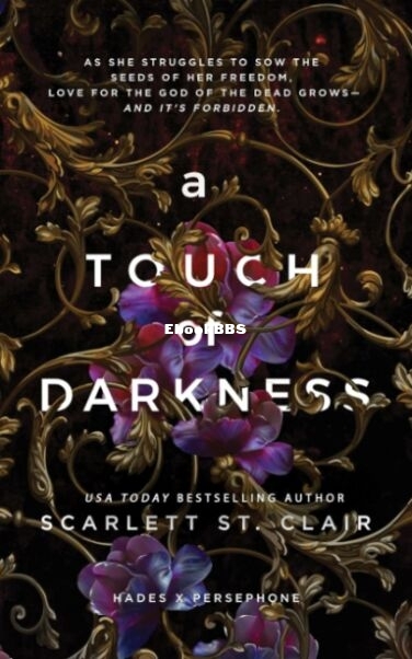 A Touch of Darkness.jpg