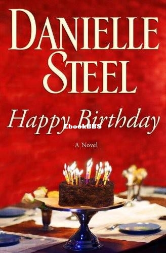 Happy Birthday - Danielle Steel.jpg