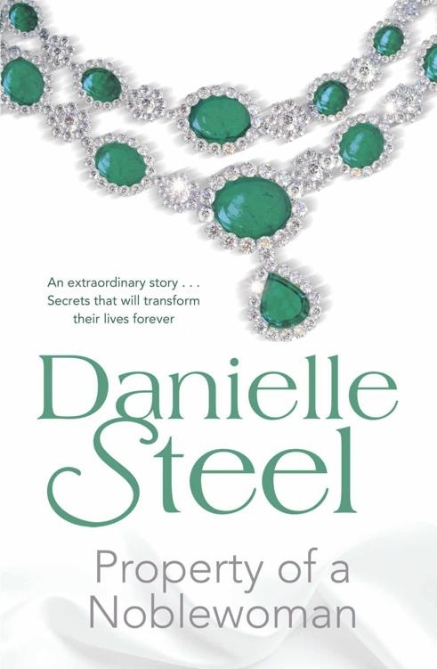 Property of a Noblewoman - Danielle Steel.jpg