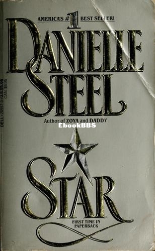 Star - Steel, Danielle.jpg