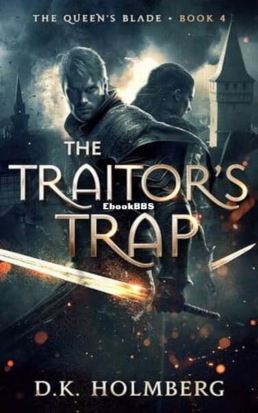 The Traitor's Trap.jpg