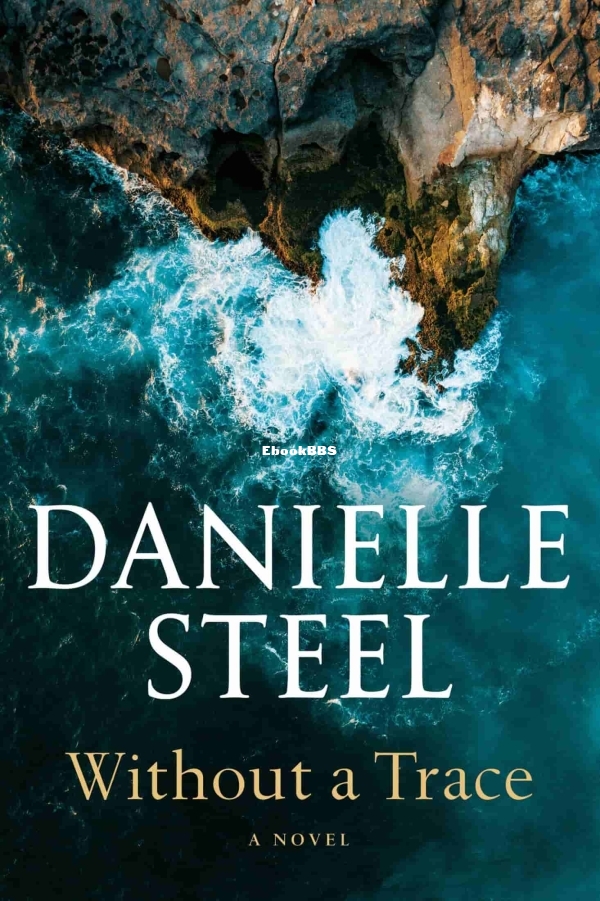 Without a Trace - Danielle Steel.jpg