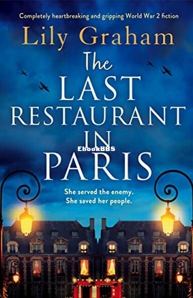 The Last Restaurant in Paris.jpg