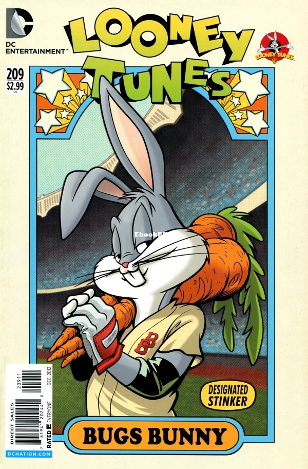 Looney Tunes #209 001.jpg