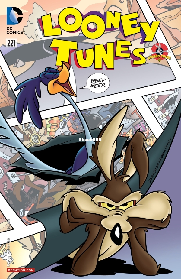 Looney Tunes (1994-) 221-000.jpg