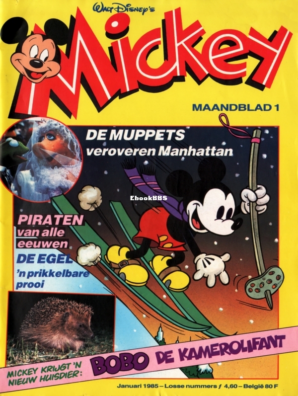 Mickey Maandblad - 1985 - 01.jpg