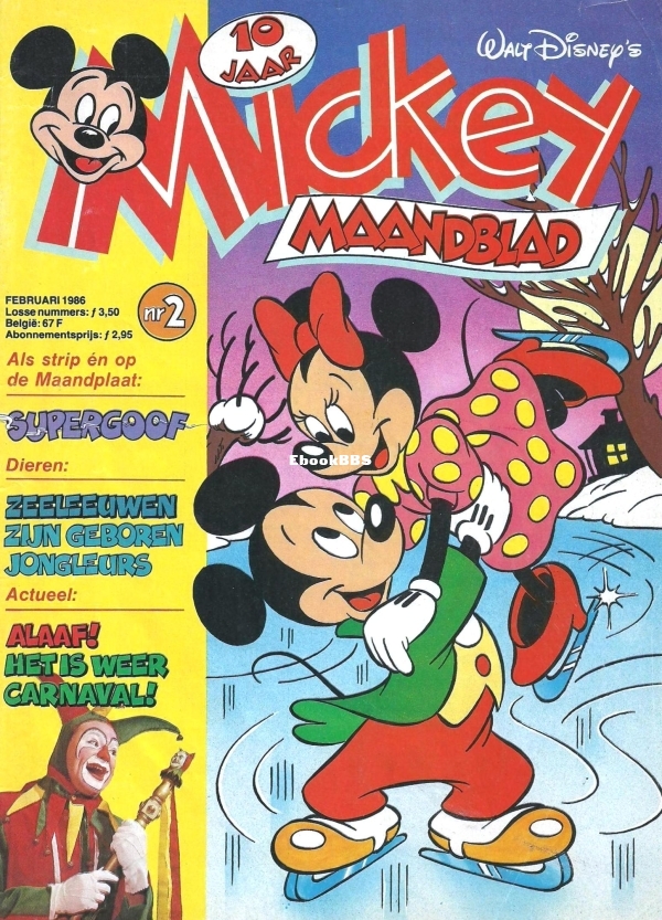 Mickey Maandblad - 1986 - 02.jpg