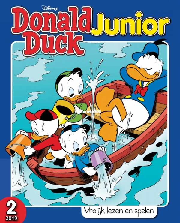 Donald Duck Junior – Nr.02 2019_01.jpg