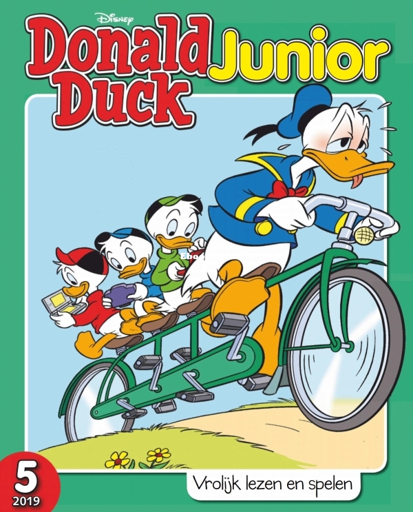 Donald Duck Junior – Nr.05 2019_01.jpg