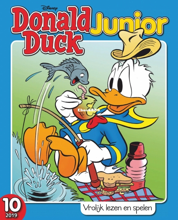 Donald Duck Junior – Nr.10 2019_01.jpg