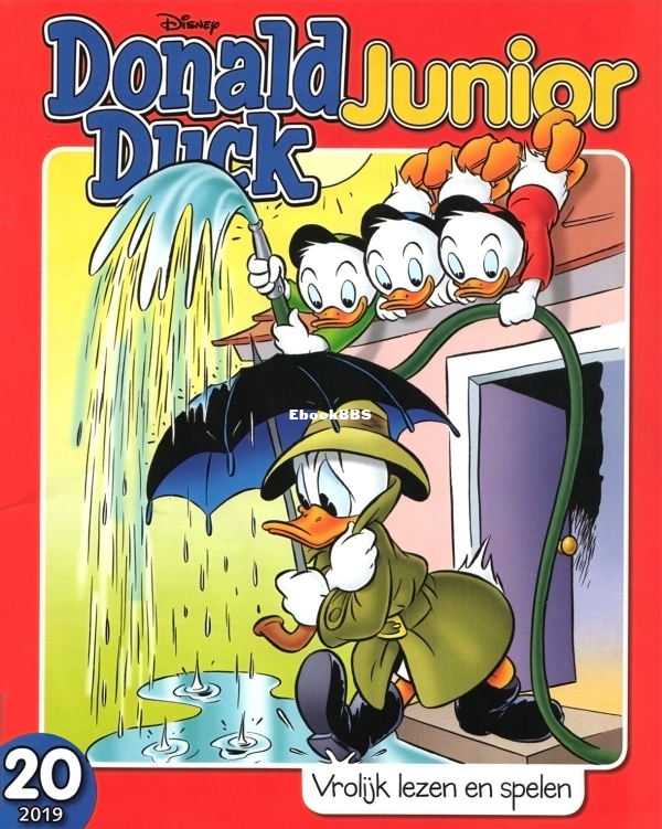 Donald Duck Junior - 2019 - 20 0001.jpg