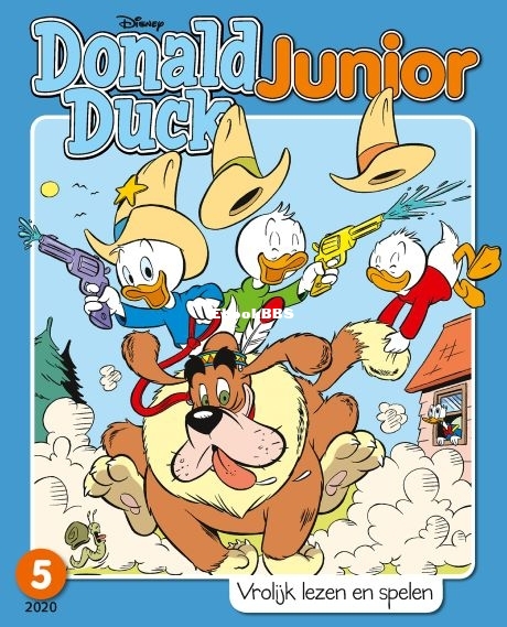 Donald Duck Junior - 2020 - 05  0001.jpg