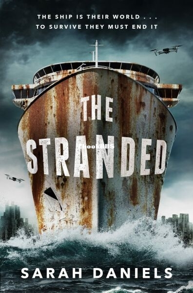 The Stranded.jpg