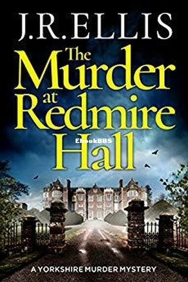 The Murder at Redmire Hall.jpg