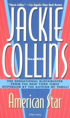 American Star - Jackie Collins.jpg