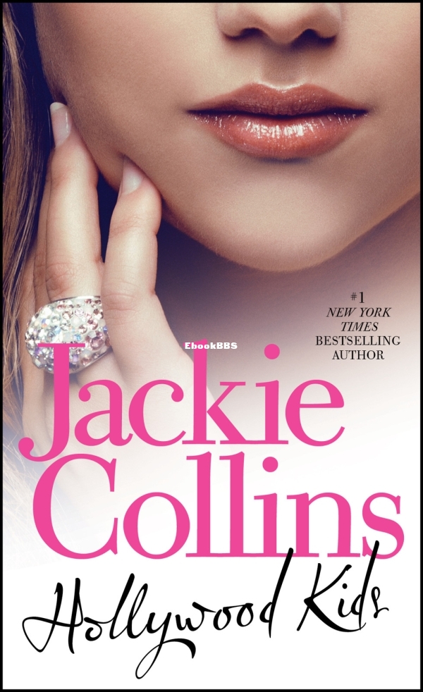 Hollywood Kids - Jackie Collins.jpg