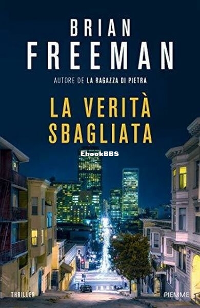 La verita sbagliata.jpg