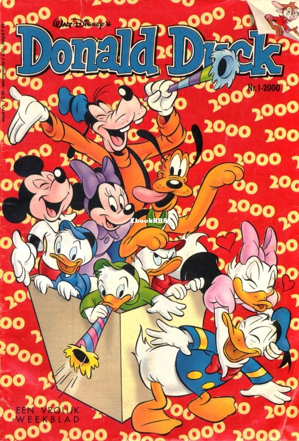 Donald Duck - 2000 - 01.jpg