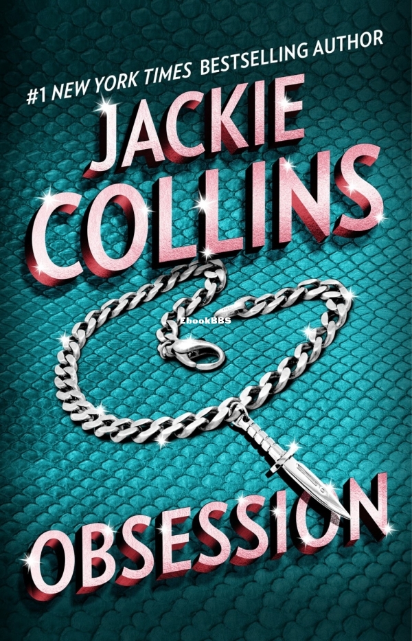 Obsession - Collins, Jackie.jpg