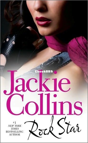 Rock Star - Collins, Jackie.jpg
