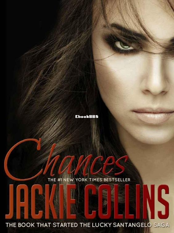 Chances - Collins, Jackie.jpg