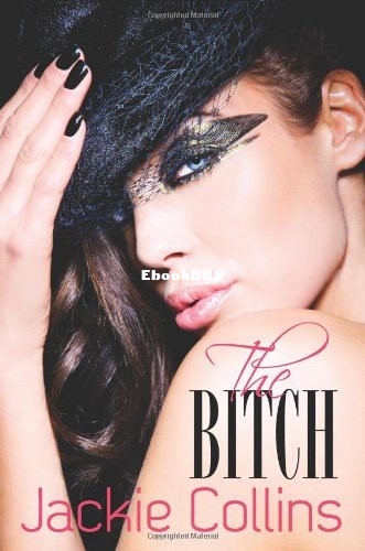 Bitch, The - Jackie Collins.jpg