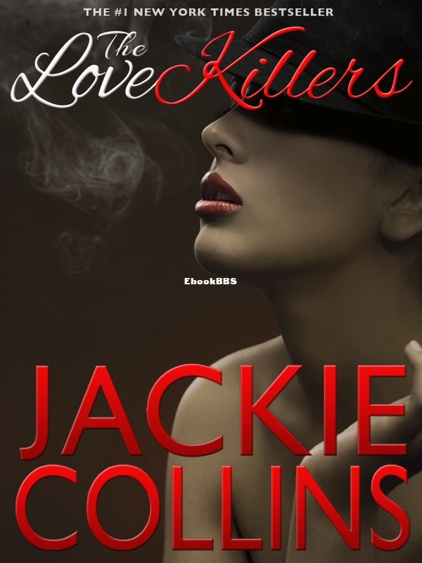 Love Killers, The - Jackie Collins.jpg