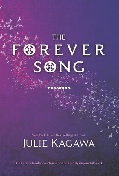 The Forever Song.jpg