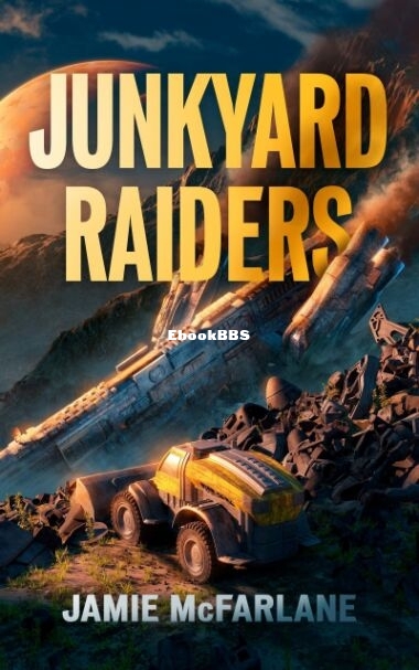 Junkyard Raiders.jpg