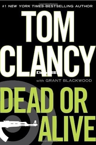 Dead or Alive - Tom Clancy.jpg