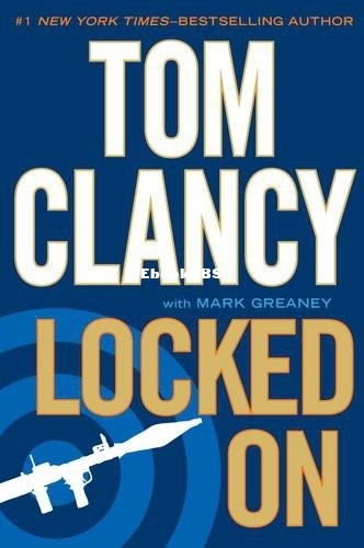 Locked On - Tom Clancy.jpg