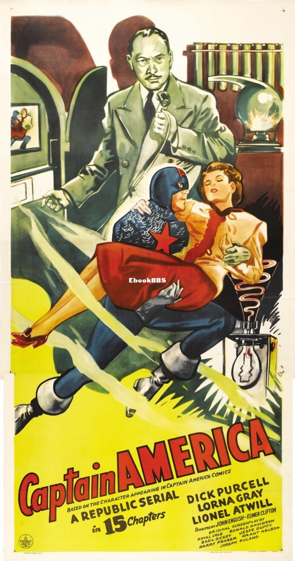 Captain America Serial Lobby Cards (1944) - Unknown.jpg
