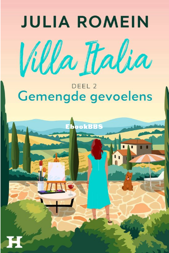Screenshot_2024-09-26 Villa Italia 2 - Gemengde gevoelens (ebook), Julia Romein .png