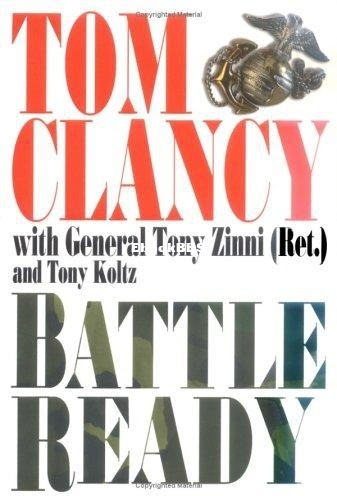 Battle Ready - Tom Clancy.jpg