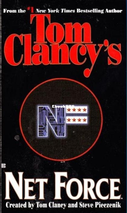 Net Force - Tom Clancy.jpg