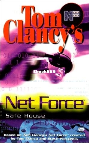 Safe House - Tom Clancy.jpg
