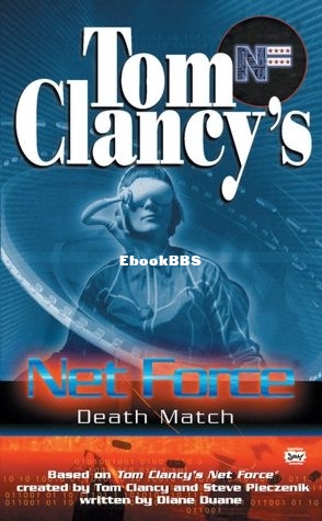 Death Match - Tom Clancy.jpg