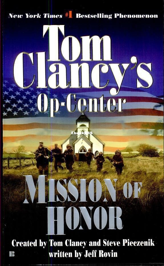 Mission of Honor - Tom Clancy.jpg