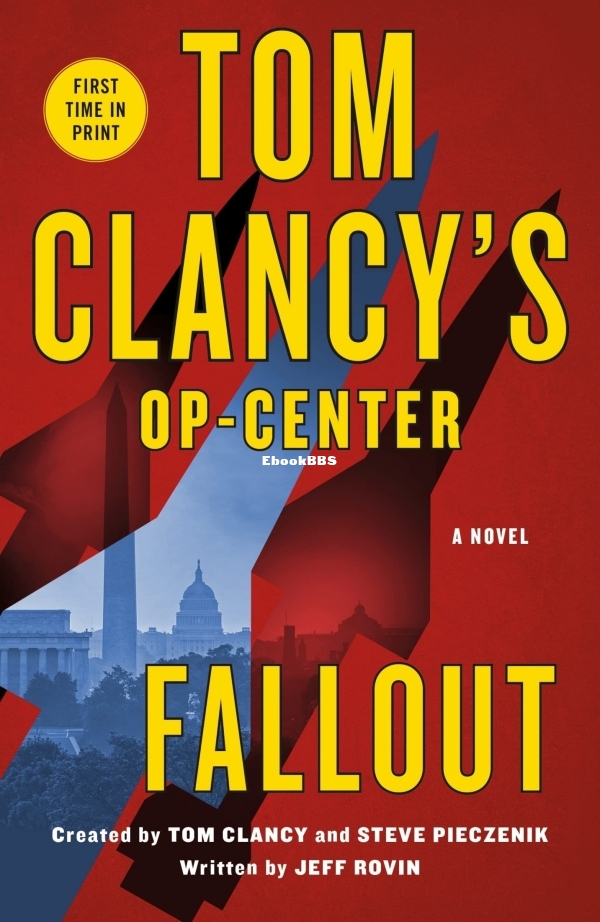 Tom Clancy's Op-Center_ Fallout - Jeff Rovin.jpg