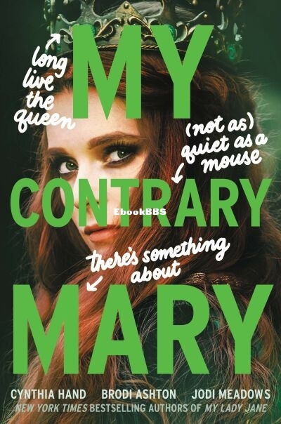My Contrary Mary.jpg