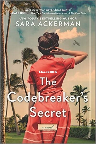 The Codebreakers Secret.jpg