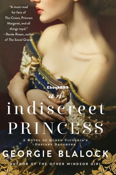 An Indiscreet Princess.jpg
